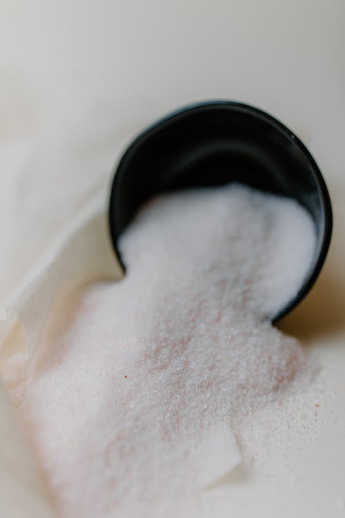 “煙粉”氟胺酮是一種什么樣的東西？